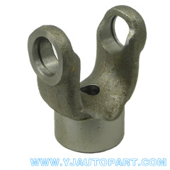 Pto drive shaft yoke / pto shaft parts