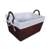 grass storage basket
