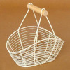 wire gift basket