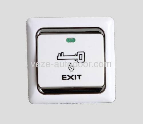 Automatic door exit switches