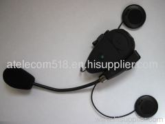 bluetooth interphone