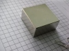 Block Magnet 50.8x50.8x25.4mm