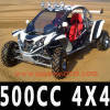 EEC 500cc 4x4 Go Kart Buggy