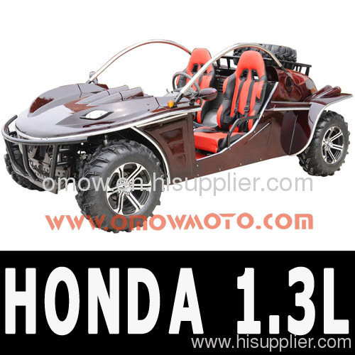 Honda CVT 1300cc Dune Buggy