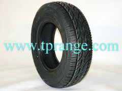 car tyre 245/70R16