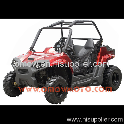 EEC UTV