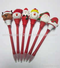 christmas pen christmas gift christmas toy xmas pen