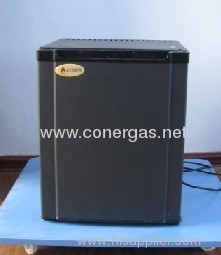 mini-bar gas refrigerator