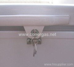 gas refrigerator XD-200