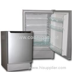 gas refrigerator XC-75