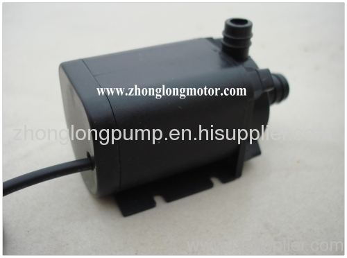 brushless DC water pump