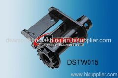 Bolt-On Webbing Winch - Bottom Mount Strap Winch China Manufacturers