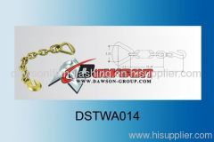 Chain Anchor With Delta Ring and Steel Corner Protecter China Manufacturers