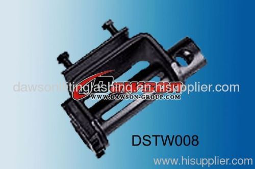 Portable Winch Low Profile China Manufacturer, Winch Straps Supplier