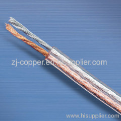 Oxygen Free Copper