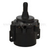 32-08 brushless DC hot water circulating pump