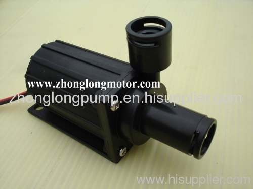 38-05 brushless DC water pump