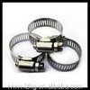 Worm Gear Hose Clamp