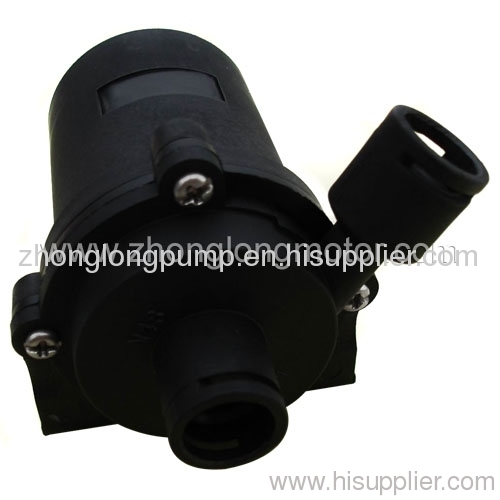 50-02 brushless DC submersible pump