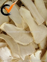 dehydrated horseradish