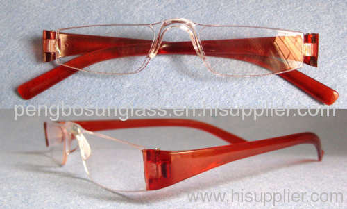 fashionable reading glasses