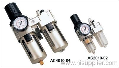 AC F.R.L air treatment units