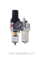 AC F.R.L air treatment units