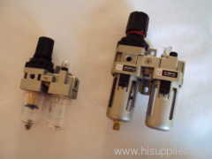AC F.R.L air treatment units