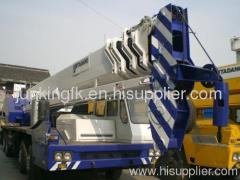 Used Tadano Crane +8618221102858