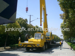 Used Truck Crane