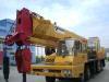 Used Tadano Truck Crane +8618221102858