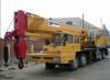 Used Mobile Crane