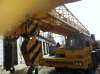 Used Tadano mobile crane TG 500E-3