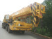 Tadano truck crane TG 500E-3