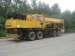 Tadano truck crane TG 500E-3