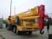 55t Japan Tadano Crane