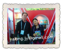 Yiwu Yalong Import & Export Co.,Ltd.