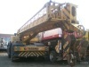 Rough Terrain Truck Crane TR500E