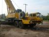 Used construction crane TG-1200M