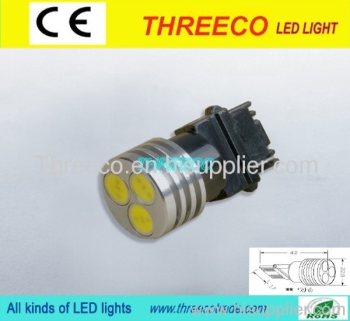 led car light