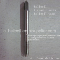 HSS Helicoil Tap ST3*0.5