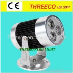 3w led jewelry counter light