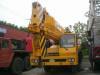 Used equipment TG 650E