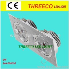 LED Ceiling Lights