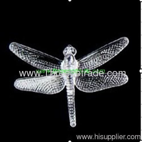 3M Dragonflies LED Christmas Light