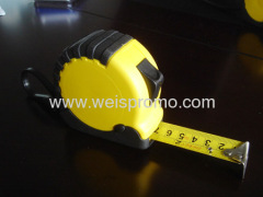 Rubber Covered Tape Measure