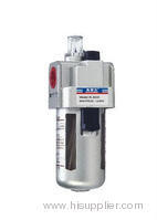 Lubricator ( Pneumatic Components) air lubricator pneumatic lubricator air source treatment