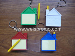 55x35mmTape Measure Keychains