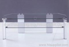 new style glass tv stand/rack/unit/table