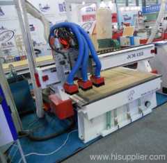 CNC Router Machine